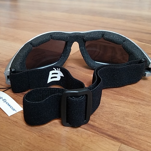 Motorcycle Goggles Mens Spring Training Rice Burn - Picture 3 of 4